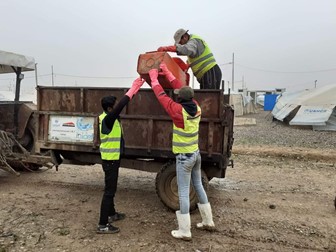 WASH Projects/ ESTABLISHMENT OF WASH SERVICE CENTERS (WSC) IN HAMMAM ALIL AND SALAMIYA SUB-DISTICTS - projects/WASH-Camps/w2.jpg